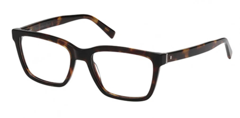 ABERCROMBIE & FITCH 50054 Eyeglasses - view 3